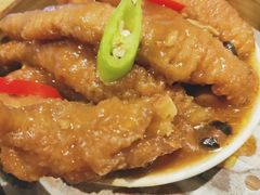 -潮粥荟·潮汕砂锅粥(朝阳大悦城店)