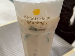 -猫的魔法密林(衣裳街店)