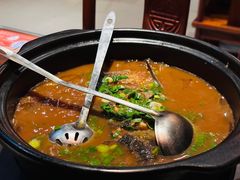 -老瑞福上海菜(人民广场店)