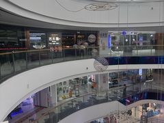 -万达广场(赣州于都店)