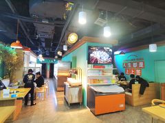 -铭记蛙小仙·活蛙畅享(CBD万达广场店)