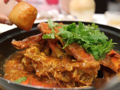 -新加坡海鲜共和(名胜世界圣淘沙海滨坊)