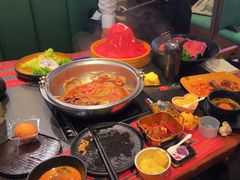 -牛New寿喜烧(闵行龙湖天街店)