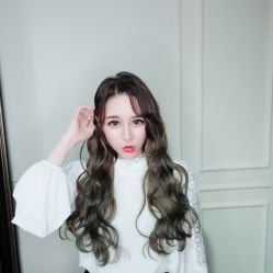 -3AM HAIR SALON染发烫发接发