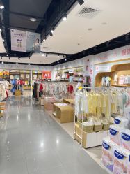 -爱婴室(上海百联中环店)