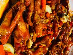 -老三样·美食研究中心(世贸路店)