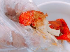 -小李子油焖大虾(南浦店)