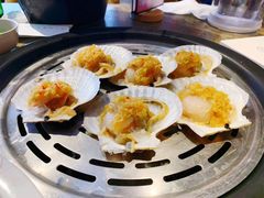 -日进一片海.生腌海鲜火锅.宵夜烧烤(三里屯总店)