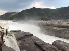 -陕西黄河壶口瀑布旅游区
