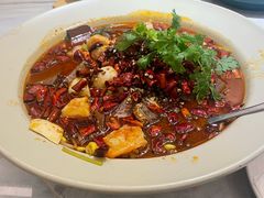 -志明眷村·台式融合菜·宵夜