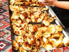 -新疆国际大巴扎