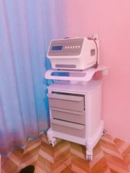 -优加东京秀烫染SALON