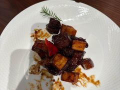 -阿明小菜·海鲜·上海菜(梅陇店)