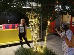 -绿地风尚天地广场