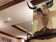 -摩根扒房(桐梓林店)