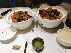 -百富源·海鲜辽菜(浑河堡店)