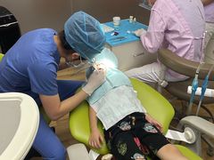 -希玛爱康健口腔(罗湖火车站店)