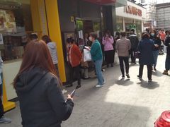 -麦当劳(嘉定店)