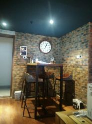 -鳌首刺青纹身 穿孔饰品店