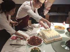 -好利来(鲁谷店)