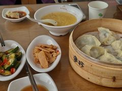 -东升灌浆包(辛庄街总店)