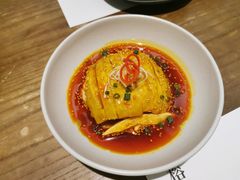 菌香口水鸡-榕意·川味之美(深业上城店)