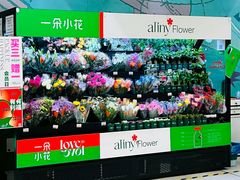 -公益西桥(地铁站)