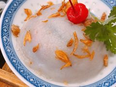 招牌芋包大王-芋包王闽南茶楼(八市店)
