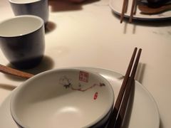 -绿茶餐厅(华信Mall店)