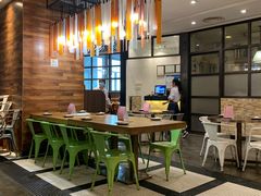 -新旺茶餐厅(嘉里城店)