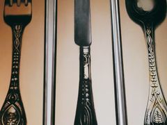 -小世界西餐厅(建国门店)