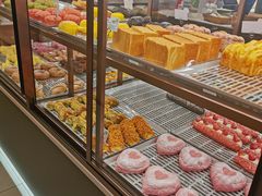 -奈雪的茶(正弘城PRO+店)