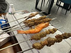 -老虎滩大连海鲜烧烤(水游城店)