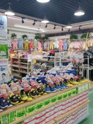 点击看大图 -中亿孕婴母婴生活馆(喜树社区店)