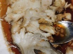 -金狮麟·新豫菜(金码大厦店)