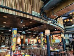 -羊大爷涮肉(亮马桥店)