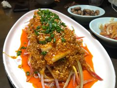 -老灶房-四川土菜(铁牛广场店)