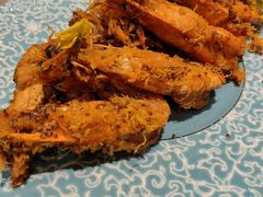 -香厨中餐厅(松北香格里拉店)