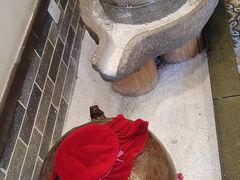 -金客家食府(联发文创口岸店)