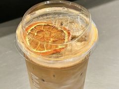 -Manner Coffee(广州琶洲宝地广场店)