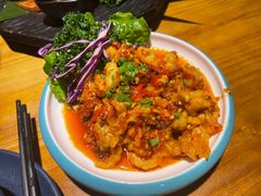 -觅山云南菜(泊富ICITY店)