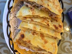 -四海回族饭店(前进大街店)