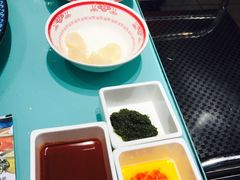 -曲氏老北京涮肉(摩尔店)
