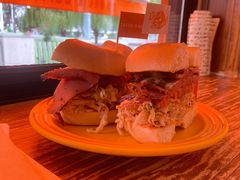 -Catch Bagel(芳草地店)