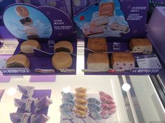 -GANSO元祖食品(滨湖万达店)