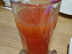 -上渔铁板烧(熙悦汇店)