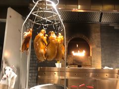 -大鸭梨烤鸭(金色漫香店)