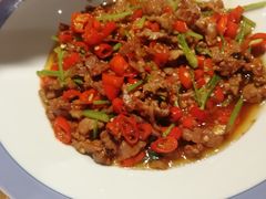 -丽景湾国际酒店·六福轩中餐厅