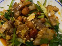 五香猪耳朵-锅来乐地锅鸡(安亭店)