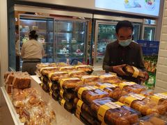 -嘉华饼屋JOY BAKERY(南屏街店)